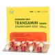 Transamin 500Mg Capsule 20's