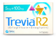 Trevia R2 5mg+100mg tab 14's