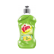 Vim Dishwash Active Gel 250Ml Lime