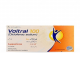 Voltral 100 mg suppositories 5s