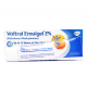 Voltral Emulgel 2% gel 40gm 1's