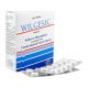 Wilgesic 35Mg /450Mg Tablet 100's