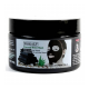 Wokali Charcoal Black Mask Jar 300ml WKL 462 (26032/33)