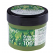 Wokali Hair Mask 500Gm Green tea Wkl198 (26032/6)