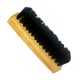 Wood Shoe Brush Brown Large Artl0110