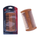 Trendy Wooden Comb Td-301