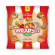 Wrapster Flour Tortilla Small