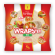 Wrapster Tortilla Wraps Big