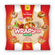 Wrapster Tortilla Wraps Regular