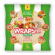 Wrapster Wholemeal Tortillas