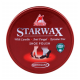 Yuppies Star Shoe Wax 48Ml Mahogany