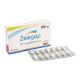 Zeegap 25Mg Capsules 28's