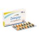 Zeegap 75Mg Capsules 28's