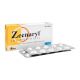 Zeenaryl 4Mg Tablet 20's