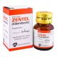 Zentel 10ml Suspension 1's