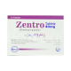 Zentro 40mg tab 14's