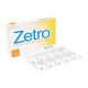 Zetro 250mg Cap 10's