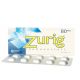 Zurig 80Mg Tab 20's