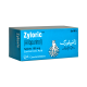 Zyloric 100Mg Tab 50's