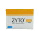 Zyto 500Mg tab 6's