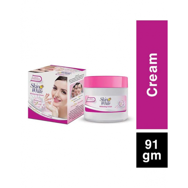 Skin White Cream 91Ml Jar